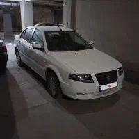 سمند سورن xu7p 1404/7