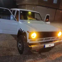 پاترول مدل ۷۱