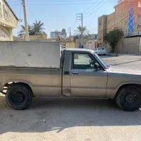 مزدا 2000 مدل ۸۲|خودرو سواری و وانت|بندر گناوه, |دیوار