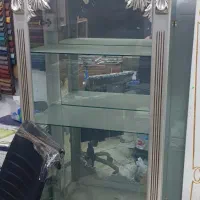 بوفه و کمد بچه نو