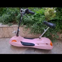 اسکوتر برقی صندلی دار