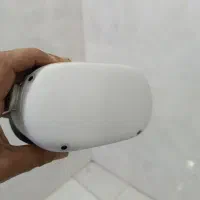 فروش دو دستگاه عینک واقعیت مجازی متاکوئست2|کنسول، بازی ویدئویی و آنلاین|کوهبنان, |دیوار