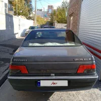 پژو 405 GLI|خودرو سواری و وانت|ورزقان, |دیوار