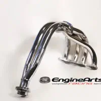 هدرز M13 فولادی