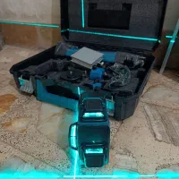 تراز لیزری ماکیتا 16خط