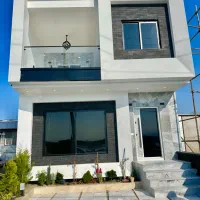 ویلادوبلکس مدرن/۳خواب/سنددار