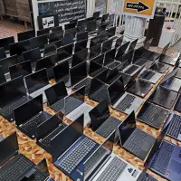 لپ تاپ  اقتصادی  میان رده نسل 8 (استوک برتر)