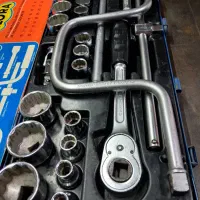 جعبه بکس Elora|ابزارآلات|رشت, کاکتوس|دیوار