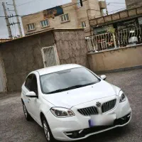 برلیانس H330 1650c بیرنگ 97 زنجیرتایم درحد مانیتور|خودرو سواری و وانت|تبریز, |دیوار