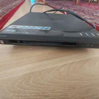 دستگاه DVD سی دی خور