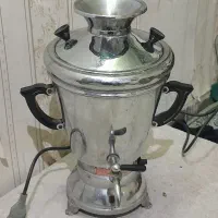 سماور برقی|سماور، چایساز، قهوهساز|اهواز, زندوکیلی|دیوار