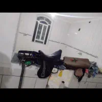 درود زین با عرق گیر با دهنه نریون ۱۵ ماه پر خون|اسب و تجهیزات اسب‌سواری|جنت, |دیوار