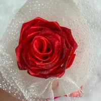 گل ربانی|گل مصنوعی|شیراز, کوزه گری|دیوار