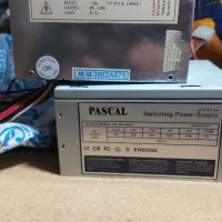 دو دستگاه پاور