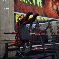 ست مهندسی اقتصادی دستگاه بدنسازی وزن آزاد ایرانی|تجهیزات ورزشی|تهران, حر|دیوار