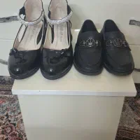 کفش دخترونه و پسرونه