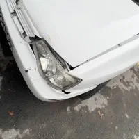 صافکاری سیار در محل  نقاشی در محل
