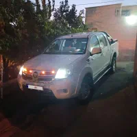 فوتون تانلنددیزل دودیفرانسیل۹۳