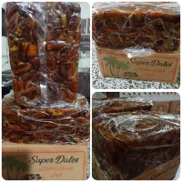 خرما شاهانی