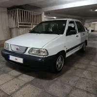 پراید141دوگانه دستی مدل88عکس کار شناسی فقط نقد|خودرو سواری و وانت|قدس, شهرقدس|دیوار