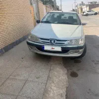 فروشی .پژوپارس مدل۸۳ (شهرستان طبس)