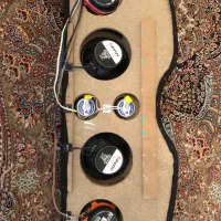 طاقچه سه بعدی 206. میدرنج ساووی اصلی.میدرنج qs