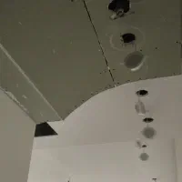 بتونه کارکناف نقاش ساختمان|استخدام معماری، عمران و ساختمانی|کیش, |دیوار