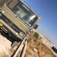 خاور 808 مدل 55|خودرو سنگین|رباط‌کریم, انجم آباد|دیوار