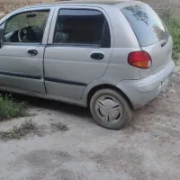 فروش خودرو دوو ماتیز به قیمت موتورسیکلت|خودرو سواری و وانت|آزادشهر, |دیوار