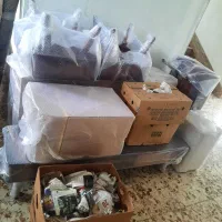 باربری واثبابکشی کارگرباربری باربسته بندی30٪اف