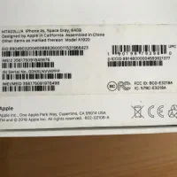 آیفون Xs|موبایل|تهران, نارمک|دیوار