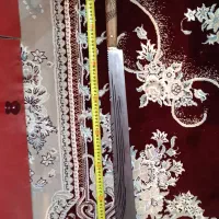 چاقو بامبوزن 1متری