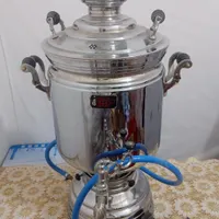 سماور در حد نو بزرگ 20 لیتری