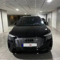 آئودی q5 تیپ ۲