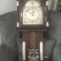 ساعت دیواری