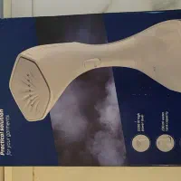 اتو بخار دستی بسیار عالی و با کیفیت