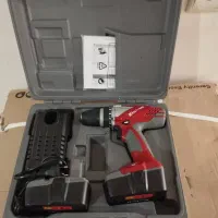 دریل شارژی مارک اینهل آلمان 18ولت(اورجینال)