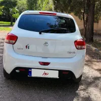 تیبا 2 مدل 1400