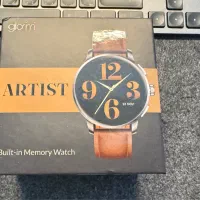 ساعت هوشمند Glorimi Artist (نو - فقط آنباکس شده)