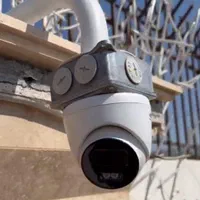 نصب و فروش دوربین مداربسته