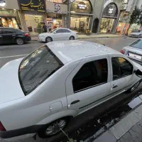 فروش L90 مدل ۹۶ در حد صفر|خودرو سواری و وانت|قائم‌شهر, |دیوار