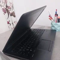 لپتاپ HP  با پردازنده فوق سریع Ram SSD16  2.6GHz|رایانه همراه|رشت, رشتیان|دیوار