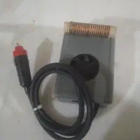 سیم داغ کن