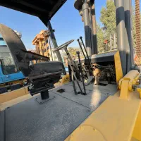 لیفتراک اجاره فروش تی سی ام ۱۳ تن و ۱۲ تن|خودرو سنگین|چهاردانگه (تهران), |دیوار