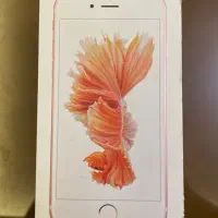 قوطی خالی ایفون ۶ اس