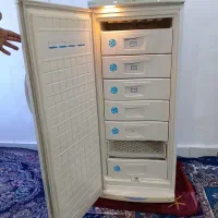 فریزر|یخچال و فریزر|اهواز, کارون|دیوار