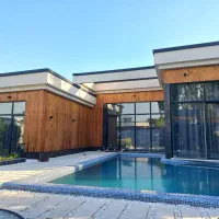 چوب ترموود ترمو لاین نوری الاچیق|خدمات پیشه و مهارت|کرج, کمال‌شهر|دیوار