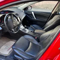 مزدا۳ نیو استثنایی|خودرو سواری و وانت|همدان, |دیوار