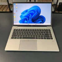 لپ تاپ سبک و جذاب Hp