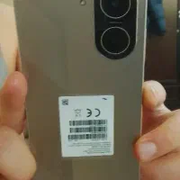 گوشی poco.c71سالم بدون خط خش نو